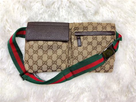 gucci bum bag|gucci bum bag women's.